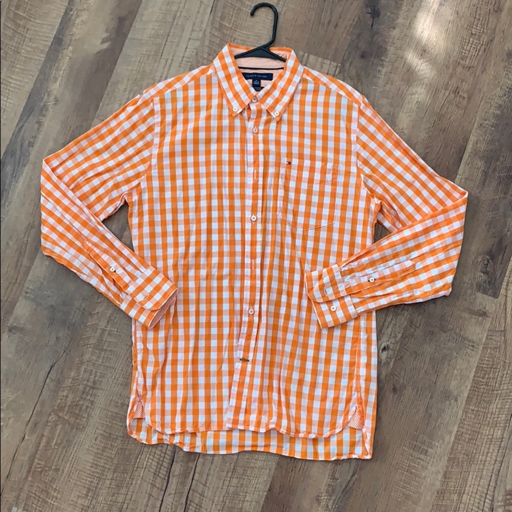 Tommy Hilfiger men’s shirt
